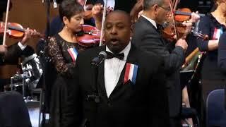 National Anthem, Medical Musical Group