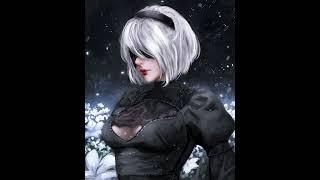 2B Nier Automata | Live Wallpaper