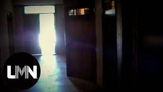 PARANORMAL PHENOMENA Caught in a Cemetery (Season 2) | My Ghost Story | LMN