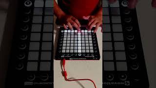 SPACE! - NAOMI BRAZILIAN PHONK on Launchpad #phonk #music #shorts #viral #brazilian #phonkmusic