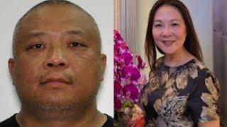 Man sought for murder in Ontario realtor’s death fled to Hong Kong