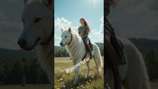 @planetofai#ai#shorts #gibrid #aiplanet #aianimal