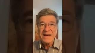 Jeffrey Sachs: US has been provoking war in Ukraine for over 30 years #worldwarthree #jeffreysachs