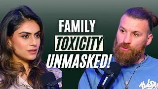 JOSH CONNOLLY: Healing from Toxic Parenting | #164 A Millennial Mind Podcast