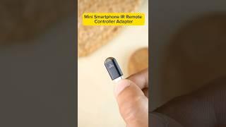 This Amazing Adaptor Can Control Anything #shorts