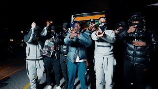 #SAD (67) AK, Dopesmoke, GY & Monkey - PYC [Music Video]