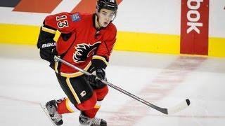 Johnny Gaudreau for Bullying Ends Here