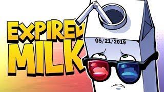 EXPIRED MILK #8 (Funny Moments)