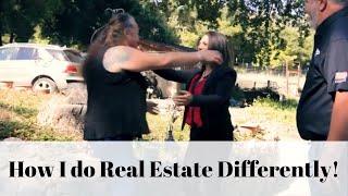 Shemeika Fox: How I Do Real Estate Differently!