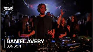 Daniel Avery Boiler Room London DJ Set