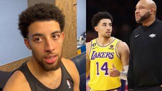 Scotty Pippen Jr takes a shot at Darvin Ham after win against him and Bucks 