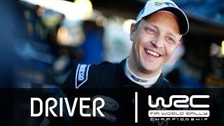 SPECIAL: Mikko Hirvonen!