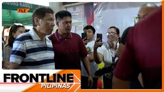 Ex-president Duterte, 'di dumalo sa pagdinig ng House quad-committee | Frontline Pilipinas