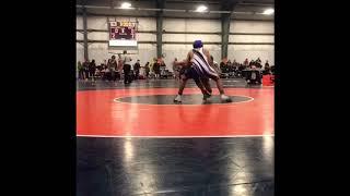 Dustin Miller highlight video for NCSA