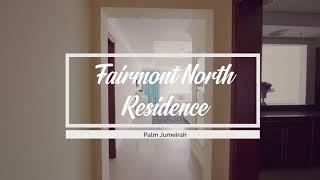 FAIRMONT NORTH RESIDENCE | 1BR APARTMENT