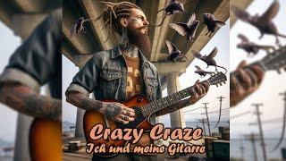 CRAZY CRAZE - ICH UND MEINE GITARRE (NORDKOREA TAPE) // YARAMBO MACHT MIESE