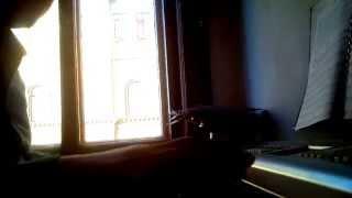 I'M ALWAYS CHASING RAINBOWS-Geza Balazs Piano Solo