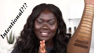 Tarte Shape Tape Foundation...My Thoughts! || Nyma Tang