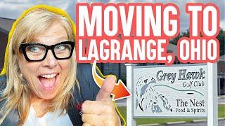 Discovering Lagrange, Ohio: What Awaits You!