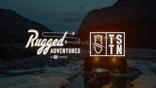 Rugged Adventures Ep. 2 – See What’s Coming with @TheStoryTillNow | onX Offroad