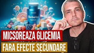 Cum scazi glicemia natural. Ce alternative ai la medicamente