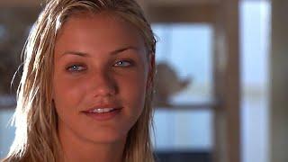 Cameron Diaz messes up  You Are My Destiny - Paul Anka ️Music Video️