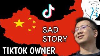 FROM POVERTY TO BILLIONS: The Sad Story of Zhang Yiming