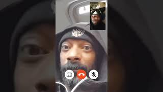 snoop dog FaceTime