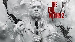 The Evil Within 2 On intel i5-5200u (Low End Pc)