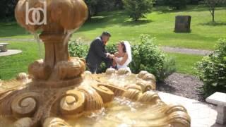 Big Day Video: Wedding Videography Services for NE Ohio