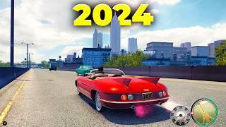 Mafia 2 in 2024 surprised me... (15 Years Later)