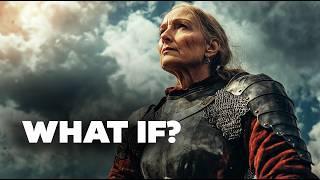 What If Joan of Arc Changed Medieval History Forever?