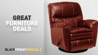 Black Friday Furniture Deals By Catnapper // Amazon Black Friday Countdown