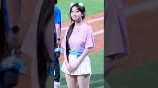 새침때기 이주은(Lee Ju-Eun[李珠珢])치어리더