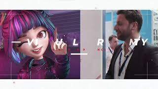 OpenCreators Showreel 2021