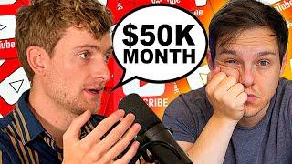 How To Make $50,000 Per Month From Home | Step By Step