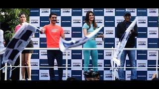 Skechers Mumbai Walkathon 2022