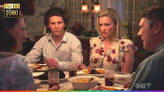 When Sheldon family invited mandy for dinner after her pregnancy |Young Sheldon Season 5 Episode 19