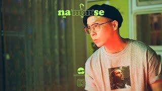 [NAMMSE] Earlsome Mix Playlist 03 (Vinyl / LP)