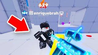 I Hired Enriquebruv To Train Me in Roblox Rivals