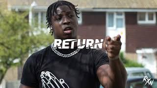 UK Drill Type Beat x NY Drill Type Beat "RETURN" | Drill Type Beat 2024