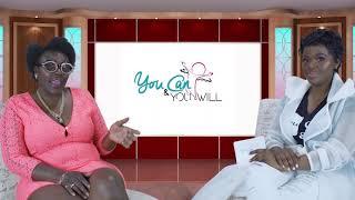 YOU CAN & YOU WILL TALK SHOW