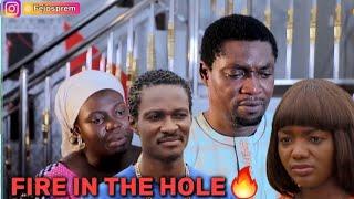 FIRE IN THE HOLE || Written & Produced by Femi Adebile