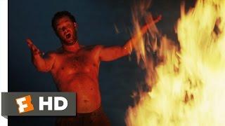 Cast Away (3/8) Movie CLIP - I Have Made Fire! (2000) HD