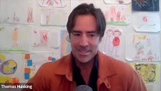 #136 – Bonus: Lawrence Dunning on “You’ve Got This Dad” with Thomas Huisking