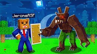 Finding UNGODLY Creatures In Minecraft Prominence 2