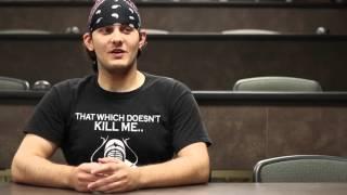 Michigan State Kendo Club a Unique Family | Current Sports | WKAR
