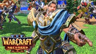 Warcraft III: Reforged - Gameplay Trailer | Blizzcon 2018