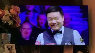 The New Home of Snooker | Official TNT Sports promo