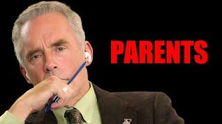 How to Be a Good Parent | Jordan Peterson